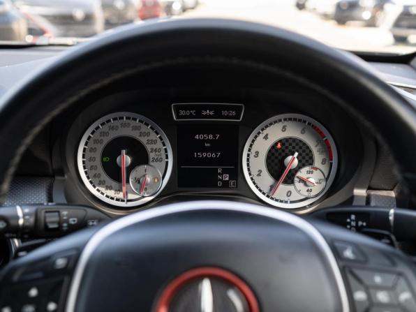 Mercedes-Benz A-Класс III (W176) с пробегом 2013 года, цена 1 199 000 рублей, 159067 км, хэтчбек, Автокод Объявления