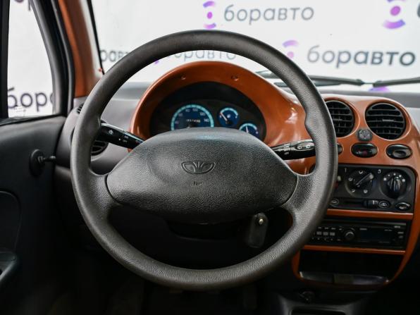 Daewoo Matiz I Рестайлинг с пробегом 2011 года, цена 250 000 рублей, 85748 км, хэтчбек, Автокод Объявления
