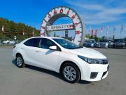 Toyota Corolla XI (E160 E170 E180) Тюмень  - изображение 20