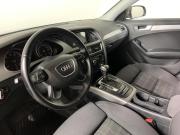 Audi A4 IV (B8) Рестайлинг Москва  - изображение 30
