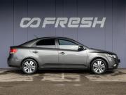 Kia Cerato II Краснодар  - изображение 27