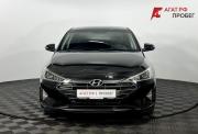 Hyundai Elantra VI (AD) Рестайлинг Нижний Новгород  - изображение 27