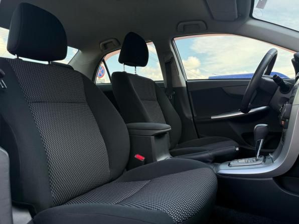 Toyota Corolla X (E140 E150) Рестайлинг с пробегом 2013 года, цена 1 470 000 рублей, 68000 км, седан, Автокод Объявления