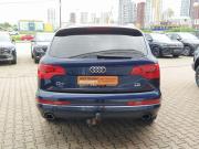 Audi Q7 I (4L) Рестайлинг Екатеринбург  - изображение 31