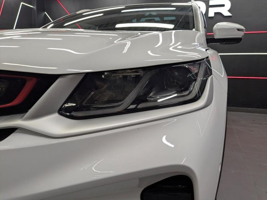 Geely Coolray I Москва  - изображение 28