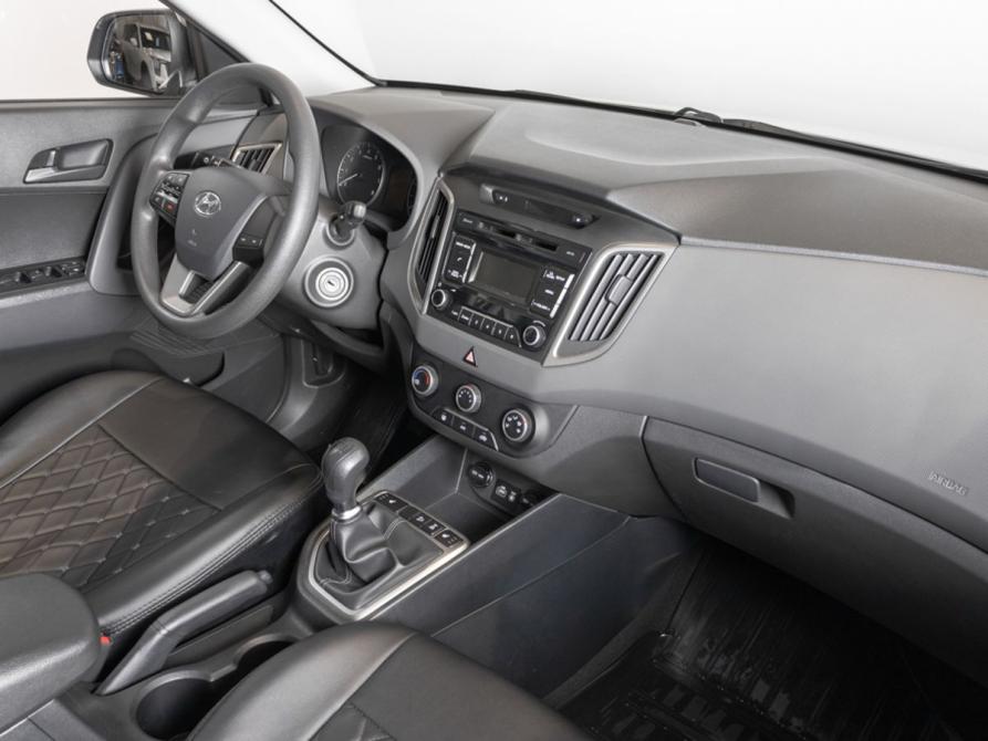 Hyundai Creta I Казань  - изображение 7
