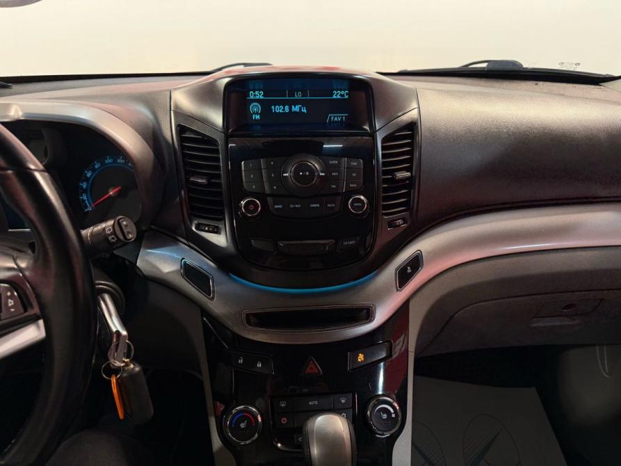 Chevrolet Orlando I Новочеркасск  - изображение 15