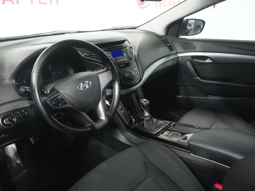 Hyundai i40 I Рестайлинг Вологда  - изображение 9