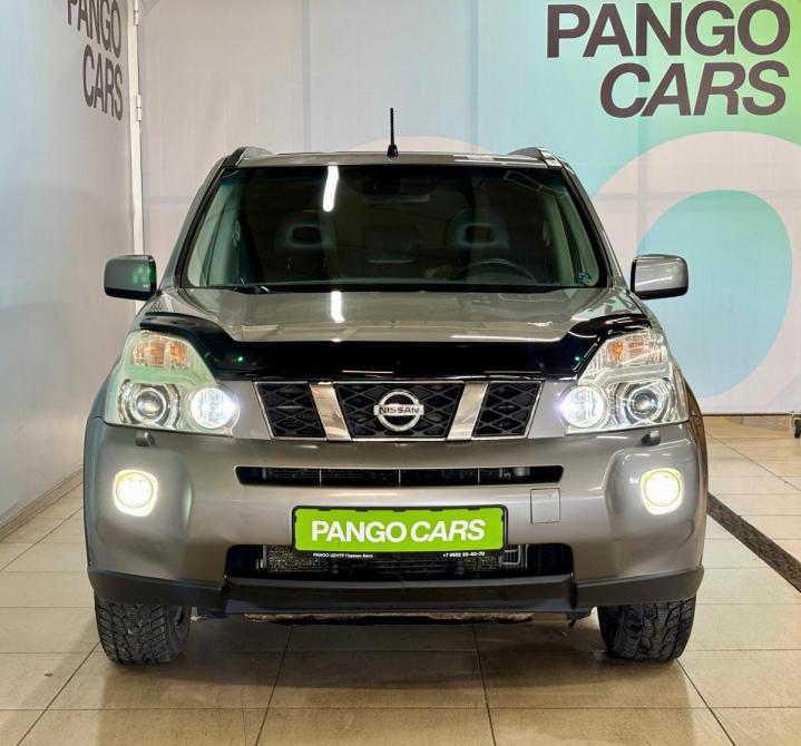 Nissan X-Trail II Набережные Челны  - изображение 2