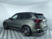 BMW X5 IV (G05/G18) Рестайлинг Ростов-на-Дону  - изображение 38
