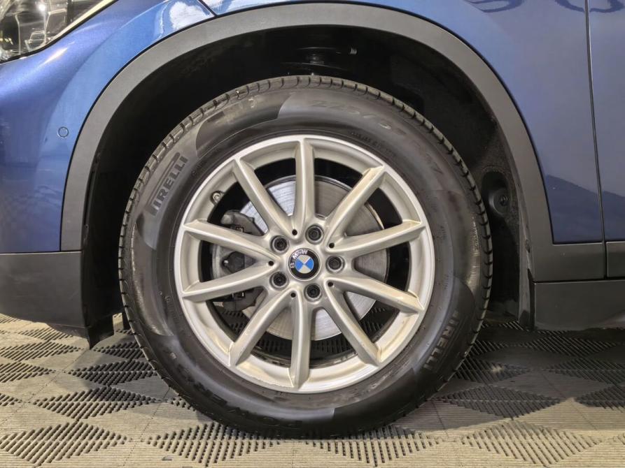 BMW X1 II (F48) Рестайлинг Санкт-Петербург  - изображение 16