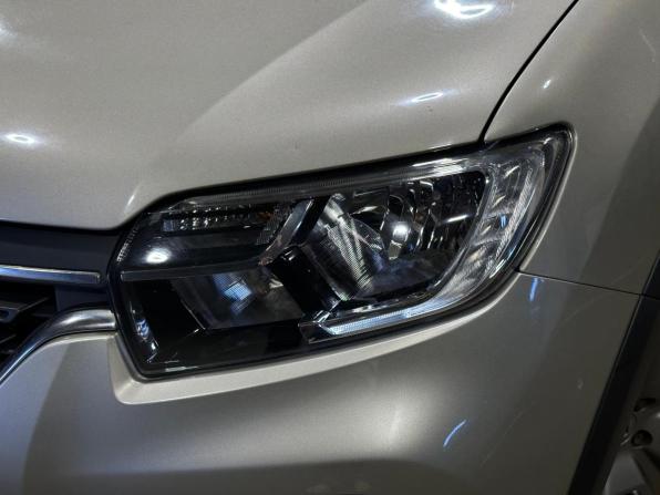 Renault Sandero II Рестайлинг с пробегом 2018 года, цена 1 250 000 рублей, 55142 км, хэтчбек, Автокод Объявления