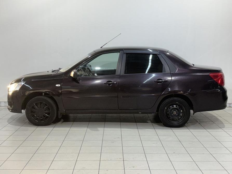 Datsun on-DO I Курск  - изображение 2