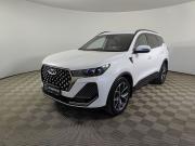 Chery Tiggo 7 Pro Max I Рестайлинг Уфа  - изображение 29