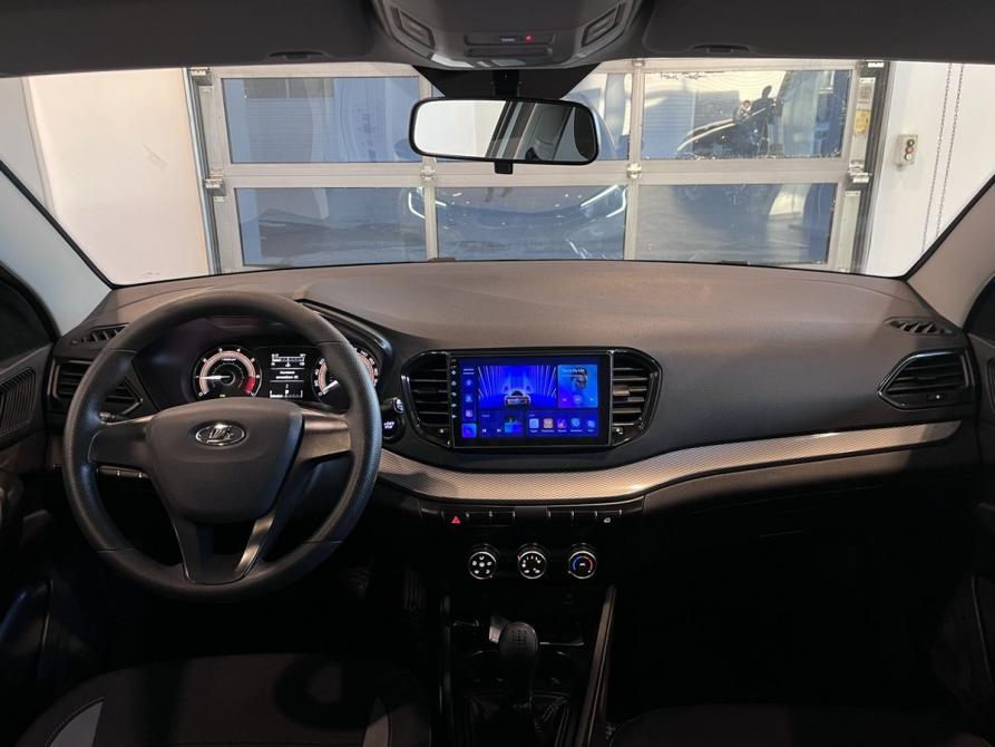 Lada (ВАЗ) Vesta I Рестайлинг (NG) Чебоксары  - изображение 9