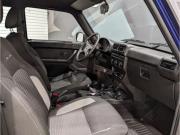 Lada (ВАЗ) Niva Legend Пермь  - изображение 33