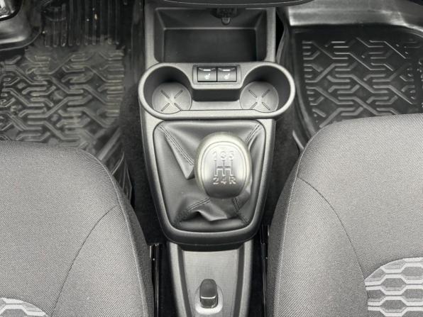 Lada (ВАЗ) Granta I Рестайлинг с пробегом 2024 года, цена 930 000 рублей, 9700 км, седан, Автокод Объявления