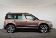 Skoda Yeti I Рестайлинг Ярославль  - изображение 26