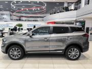 Geely Atlas Pro Казань  - изображение 32