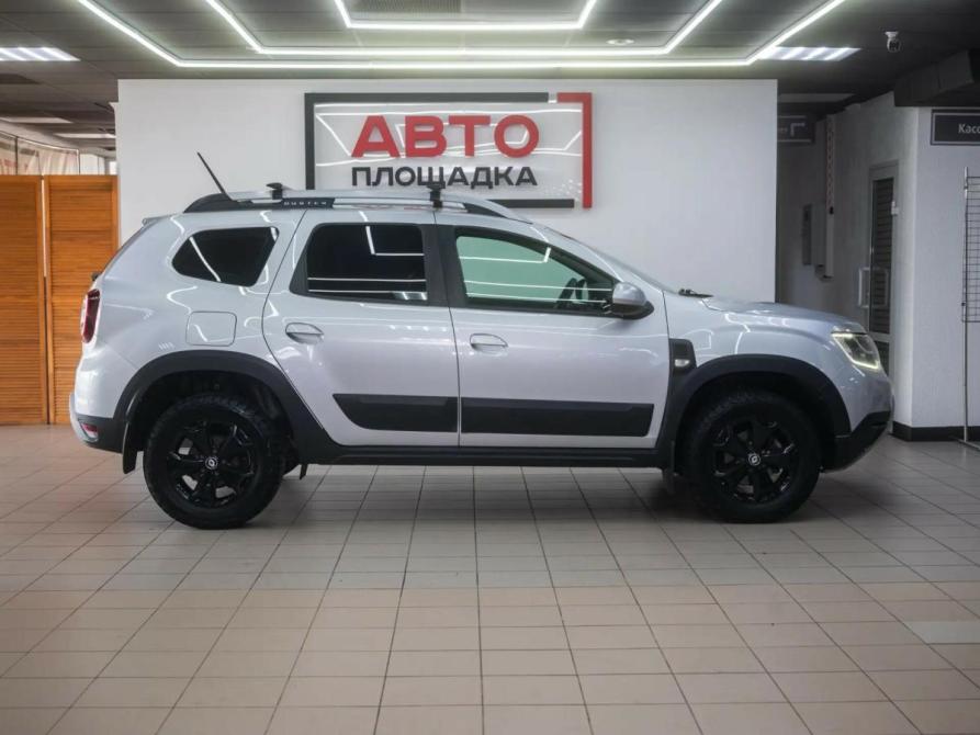 Renault Duster II Челябинск  - изображение 5