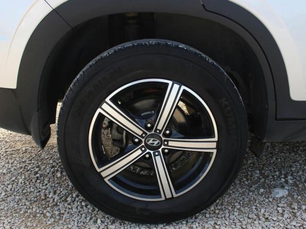 Hyundai Creta II с пробегом 2021 года, цена 2 107 200 рублей, 60621 км, внедорожник, Автокод Объявления