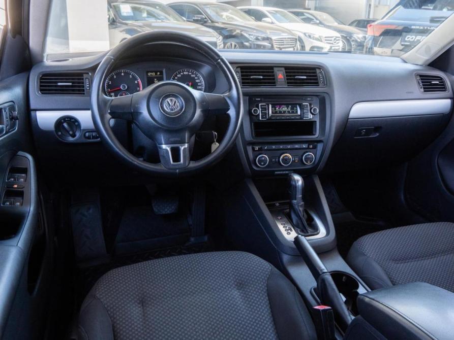Volkswagen Jetta VI Волгоград  - изображение 6
