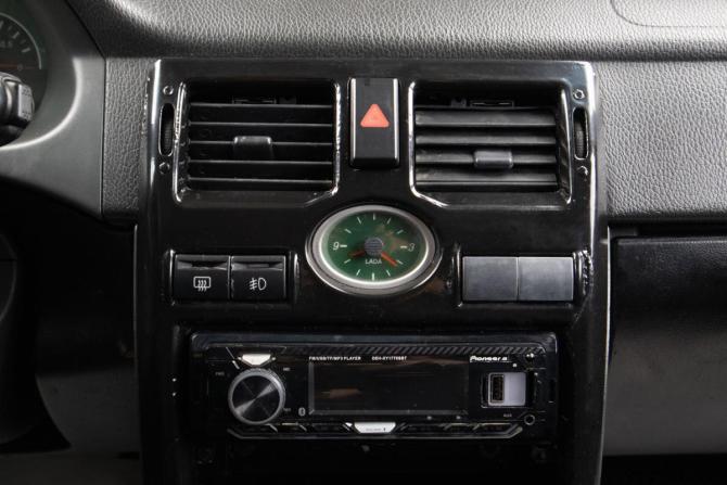 Lada (ВАЗ) Priora I с пробегом 2007 года, цена 229 000 рублей, 350000 км, седан, Автокод Объявления
