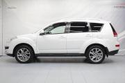 Citroen C-Crosser Кемерово  - изображение 24