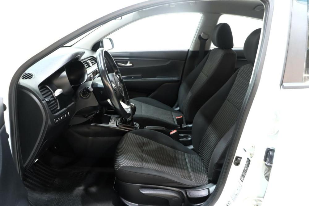 Kia Rio IV Сургут  - изображение 12