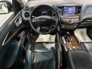 Infiniti JX Курск  - изображение 32