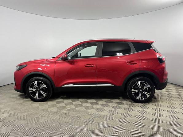 Chery Tiggo 4 I Рестайлинг 2 с пробегом 2025 года, цена 1 880 000 рублей, 13906 км, внедорожник, Автокод Объявления