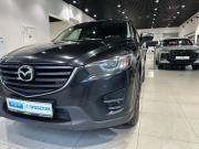 Mazda CX-5 I Рестайлинг Москва  - изображение 28