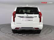 Mitsubishi Montero Sport III Рестайлинг Химки  - изображение 23