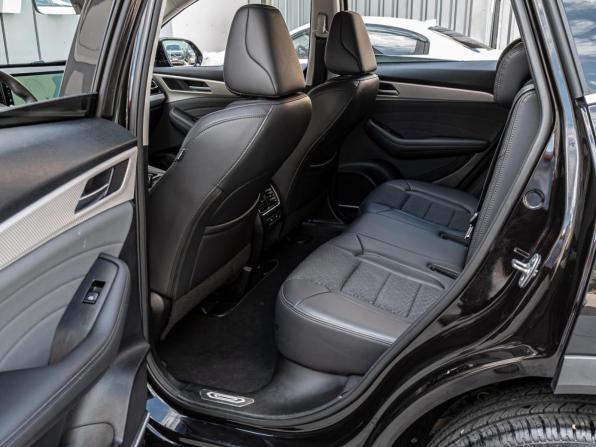 Haval F7 I Рестайлинг с пробегом 2023 года, цена 1 990 000 рублей, 62624 км, внедорожник, Автокод Объявления