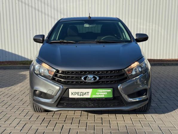 Lada (ВАЗ) Vesta I с пробегом 2017 года, цена 849 000 рублей, 131000 км, седан, Автокод Объявления
