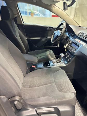 Volkswagen Passat B6 с пробегом 2006 года, цена 729 000 рублей, 240419 км, универсал, Автокод Объявления