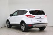 Ford Kuga II Рестайлинг Иркутск  - изображение 27