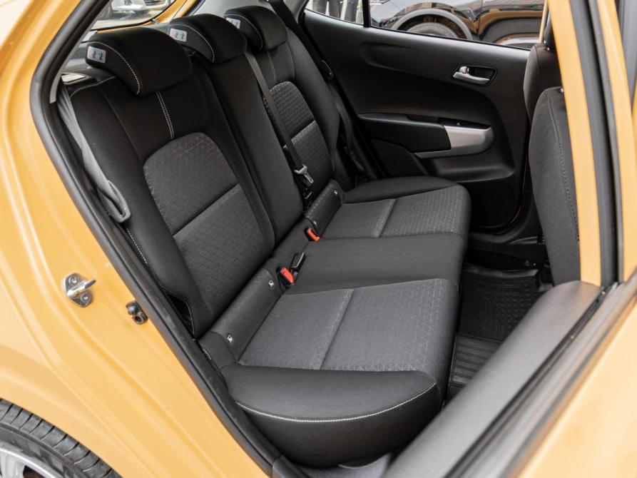 Kia Picanto III Краснодар  - изображение 7
