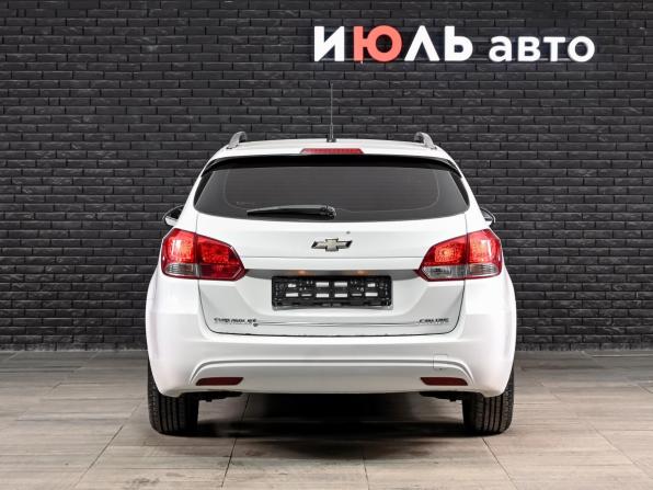 Chevrolet Cruze I Рестайлинг с пробегом 2013 года, цена 680 000 рублей, 232597 км, универсал, Автокод Объявления
