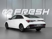 Hyundai Elantra VII (CN7) Рестайлинг Минеральные Воды  - изображение 23