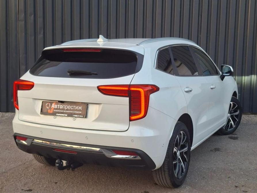 Haval Jolion I Самара  - изображение 5