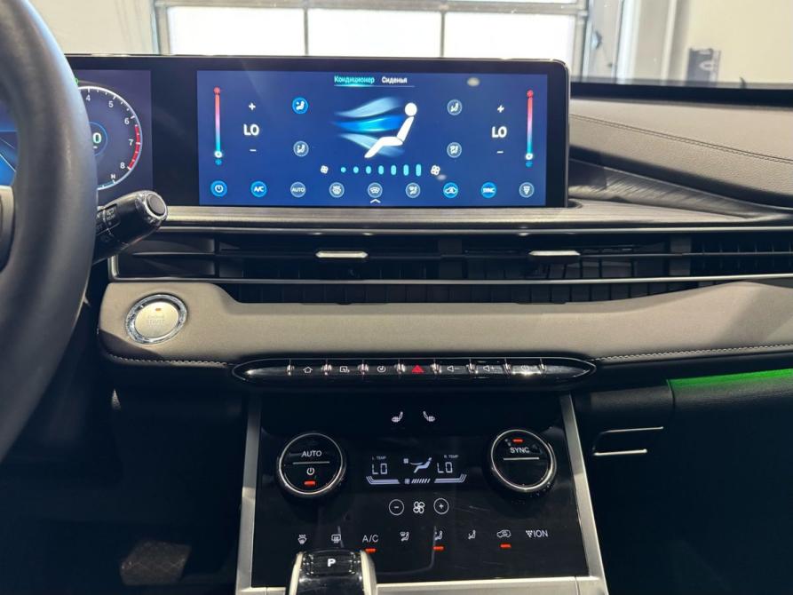 Chery Tiggo 7 Pro Max I Москва  - изображение 16