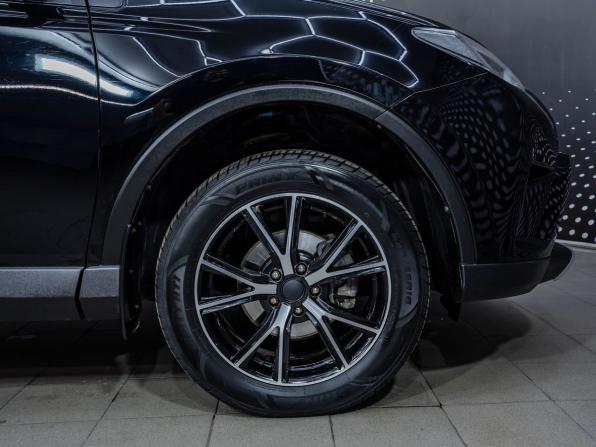 Toyota RAV4 IV (XA40) Рестайлинг с пробегом 2018 года, цена 2 251 000 рублей, 139005 км, внедорожник, Автокод Объявления