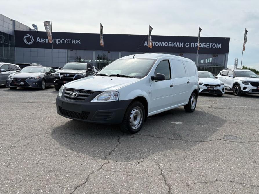 Lada (ВАЗ) Largus I Пермь  - изображение 1