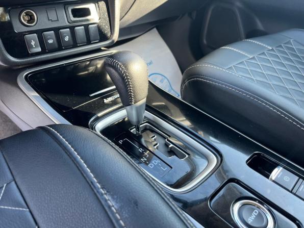 Mitsubishi Outlander III Рестайлинг 3 с пробегом 2020 года, цена 2 398 000 рублей, 103684 км, внедорожник, Автокод Объявления