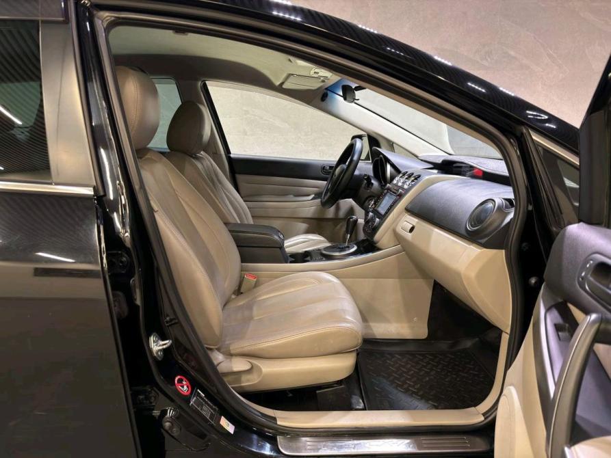 Mazda CX-7 I Рестайлинг Новосибирск  - изображение 15