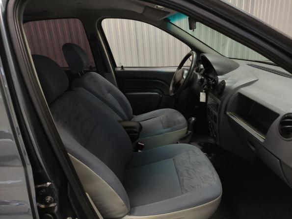 Renault Logan I с пробегом 2009 года, цена 289 000 рублей, 207260 км, седан, Автокод Объявления