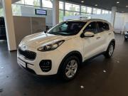 Kia Sportage IV Чебоксары  - изображение 44