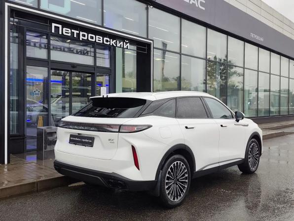 Exeed RX с пробегом 2024 года, цена 3 410 000 рублей, 52466 км, внедорожник, Автокод Объявления