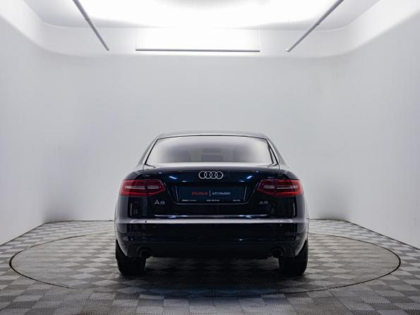 Audi A6 III (C6) Рестайлинг с пробегом 2010 года, цена 1 150 000 рублей, 171488 км, седан, Автокод Объявления